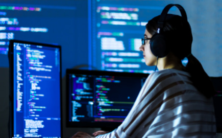 Continuous monitoring